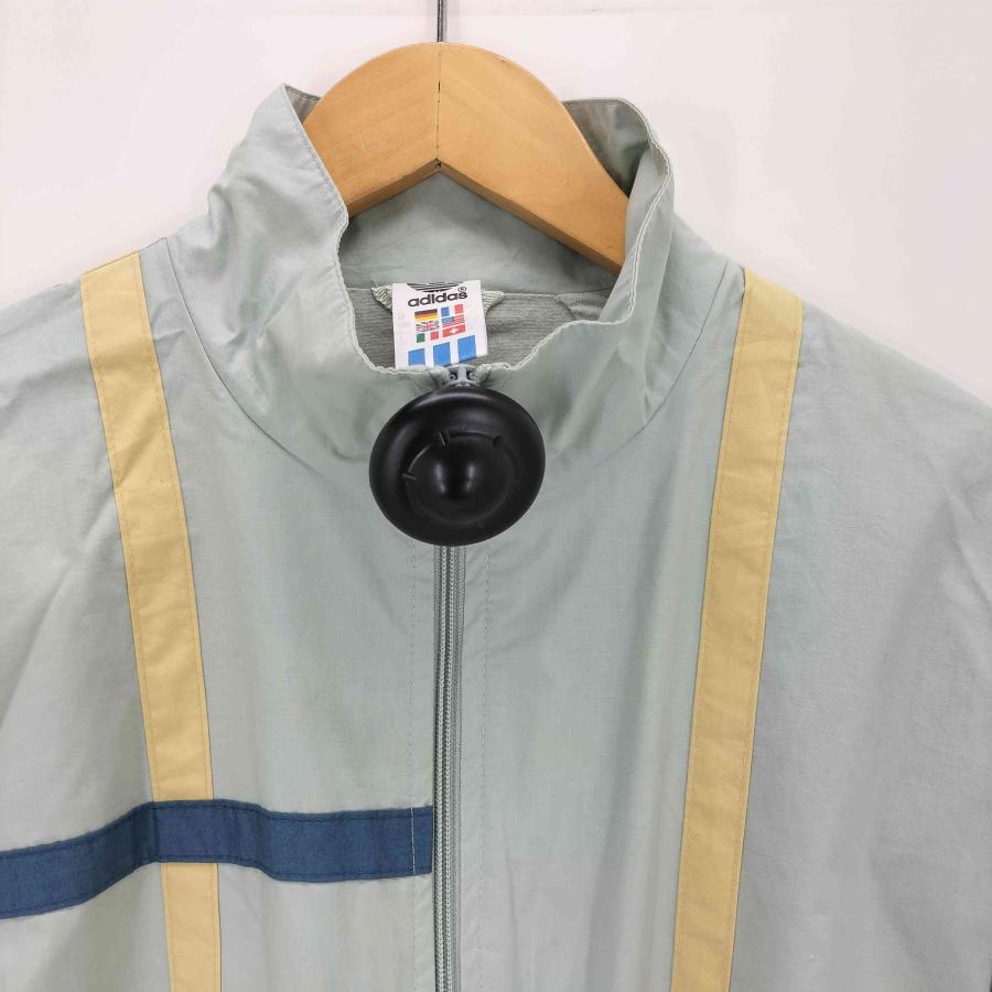 adidas adidas(アディダス) 西ドイツ製 つなぎ オールインワン adidas adidas(アディダス) 西ドイツ製 つなぎ オールインワン