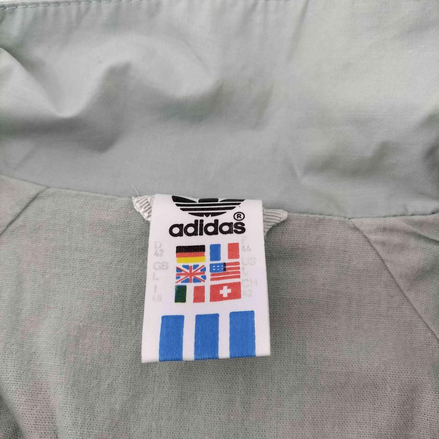 adidas adidas(アディダス) 西ドイツ製 つなぎ オールインワン adidas adidas(アディダス) 西ドイツ製 つなぎ オールインワン