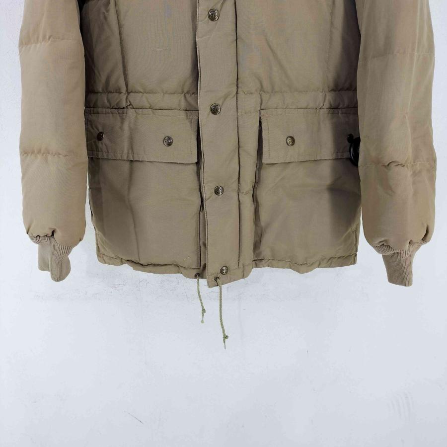 Eddie Bauer（エディーバウアー） 70-80s 黒タグ前期 MADE IN USA