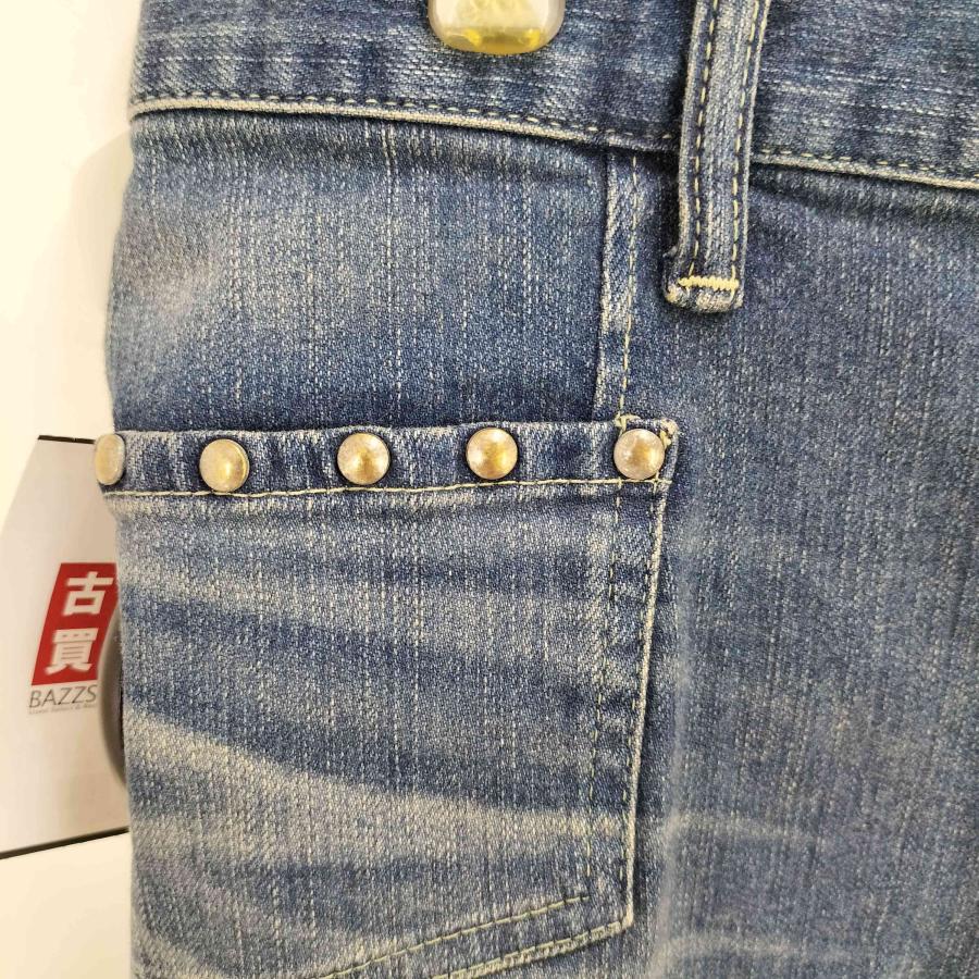 HYSTERIC GLAMOUR GLAMOUR(ヒステリックグラマー) バックレースアップ 