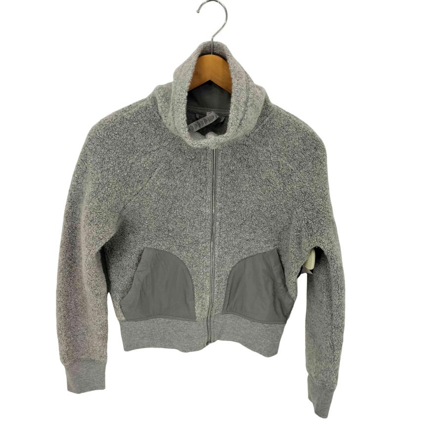 lululemon(ルルレモン) So Sherpa Jacket レディース 4 中古 古着 0444