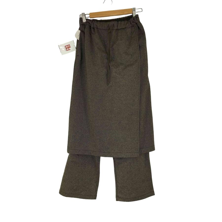 niko and…（ニコアンド） 2SETスカート×パンツ レディース JPN：L 中古