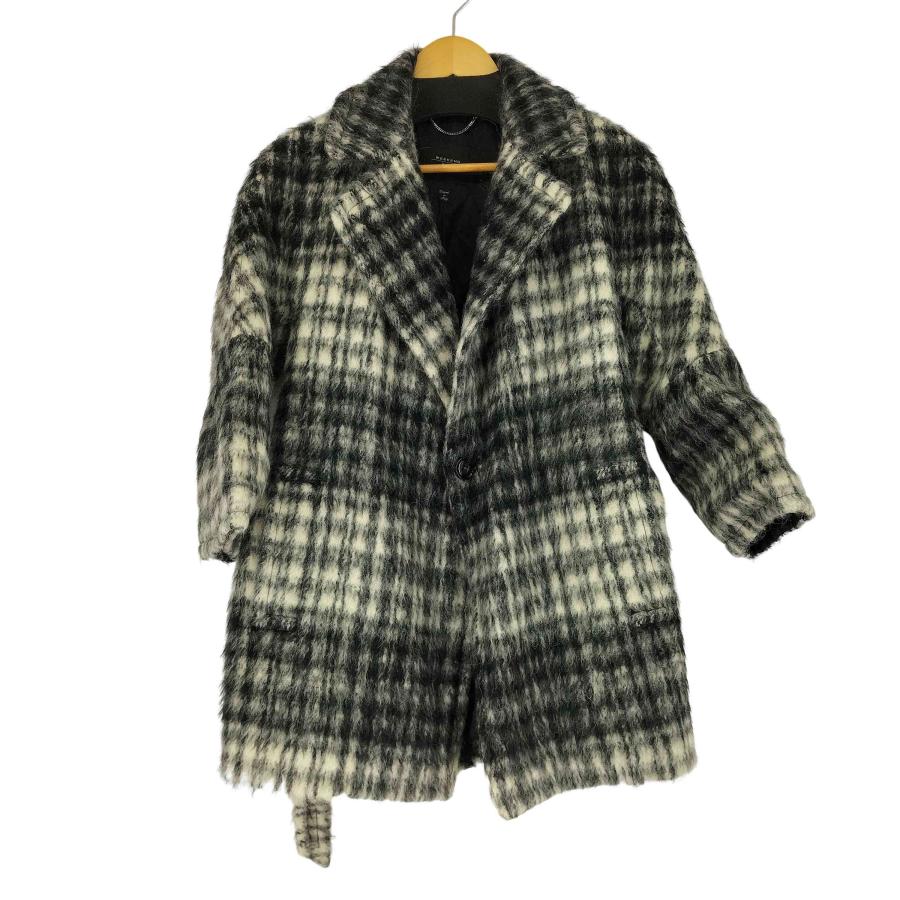 Weekend Max Mara(ウィークエンドマックスマーラ) アルパカ モヘア 