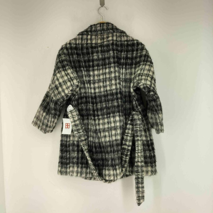 Weekend Max Mara(ウィークエンドマックスマーラ) アルパカ モヘア 