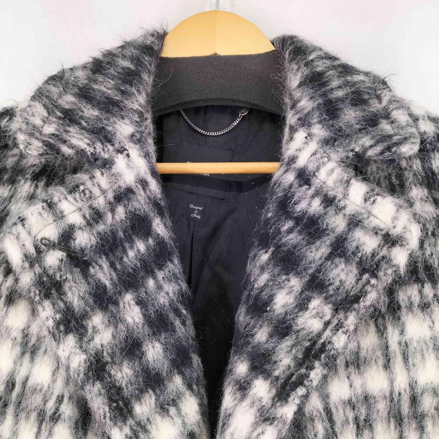 Weekend Max Mara(ウィークエンドマックスマーラ) アルパカ モヘア 