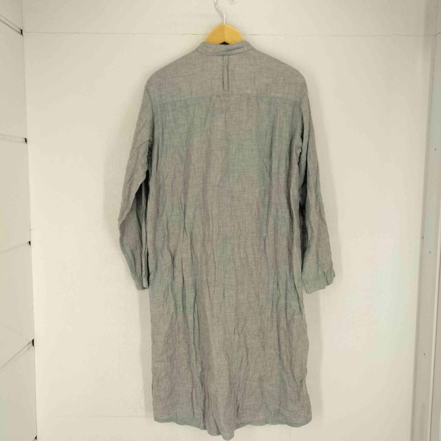 Y's for living ワンピース Y's for living Ys living(ワイズフォーリビング) ダブルガーゼ