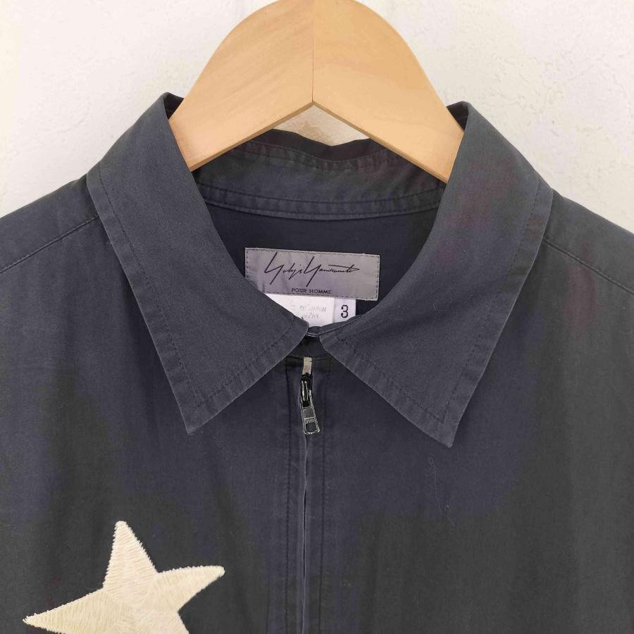 Yohji Yamamoto POUR HOMME HOMME(ヨウジヤマモトプールオム Yohji Yamamoto POUR HOMME HOMME(ヨウジヤマモトプールオム