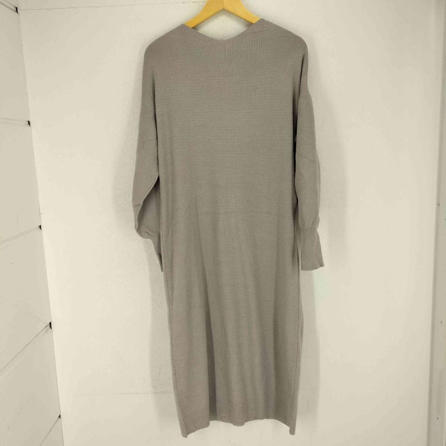 USED古着(ユーズドフルギ) PLUS OTO.HA 2WAYバックラインやわ