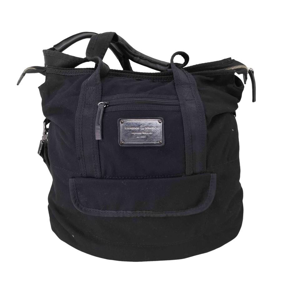 lululemon(ルルレモン) 2WAY ショルダーバッグ ボストンバッグ lululemon(ルルレモン) 2WAY ショルダーバッグ ボストンバッグ