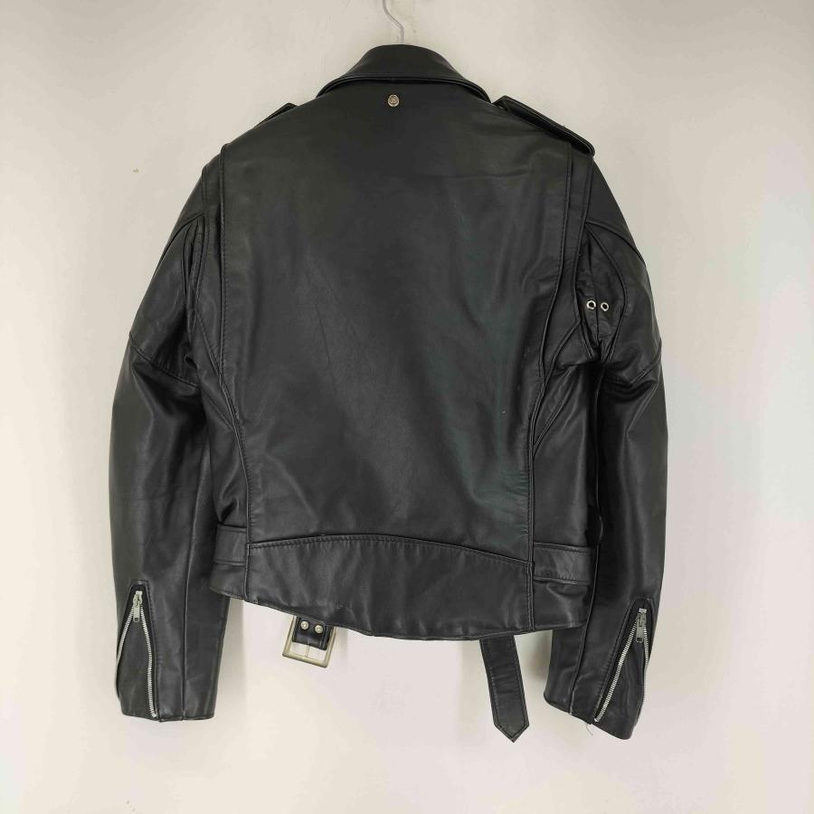Schott N.Y.C（ショット） Schott(ショット) 70-80s made in usa 牛