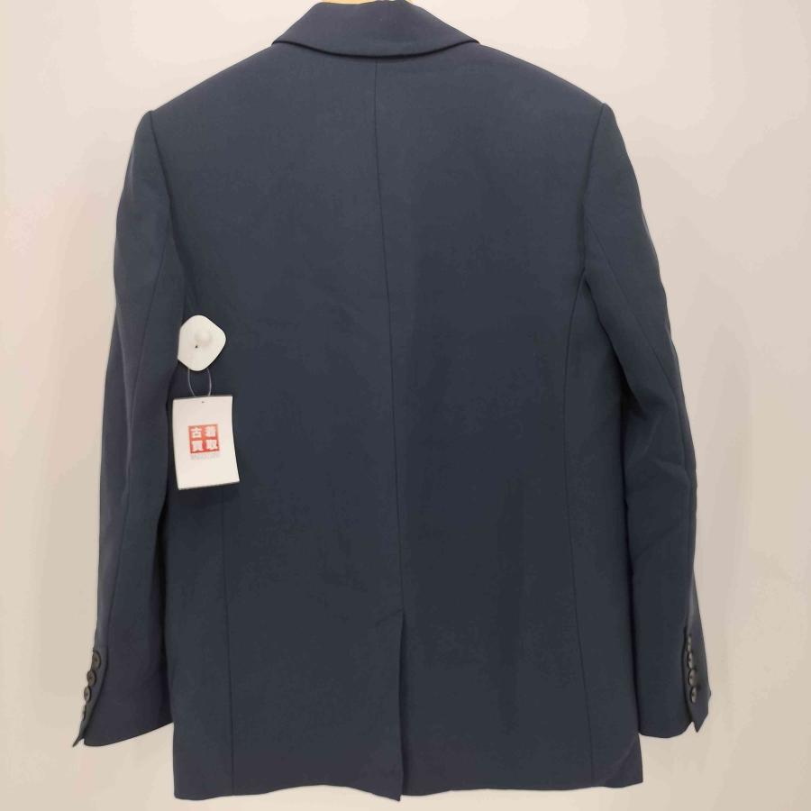 ZARA ZARA(ザラ) ダブルテーラードジャケット レディース import
