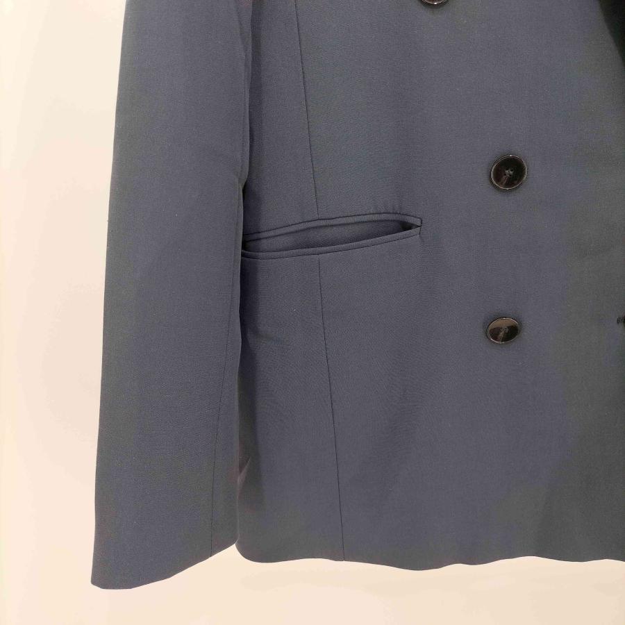 ZARA ZARA(ザラ) ダブルテーラードジャケット レディース import