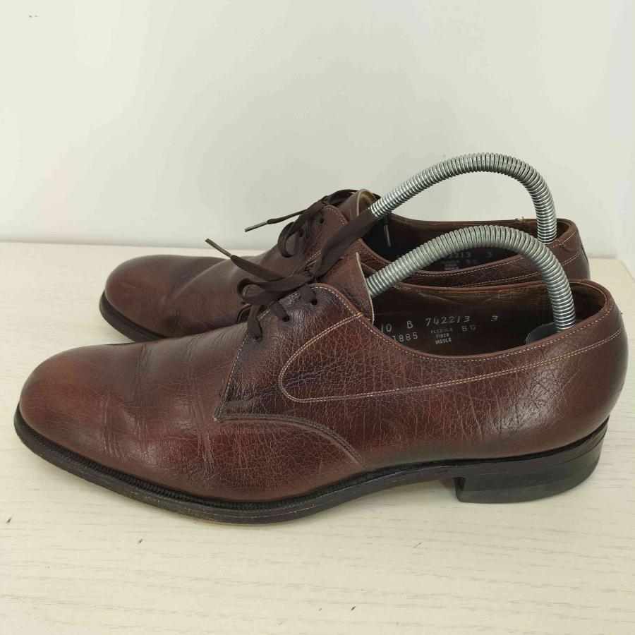 Florsheim FLORSHEIM(フローシャイム) 67年製？ レースアップ シューズ 