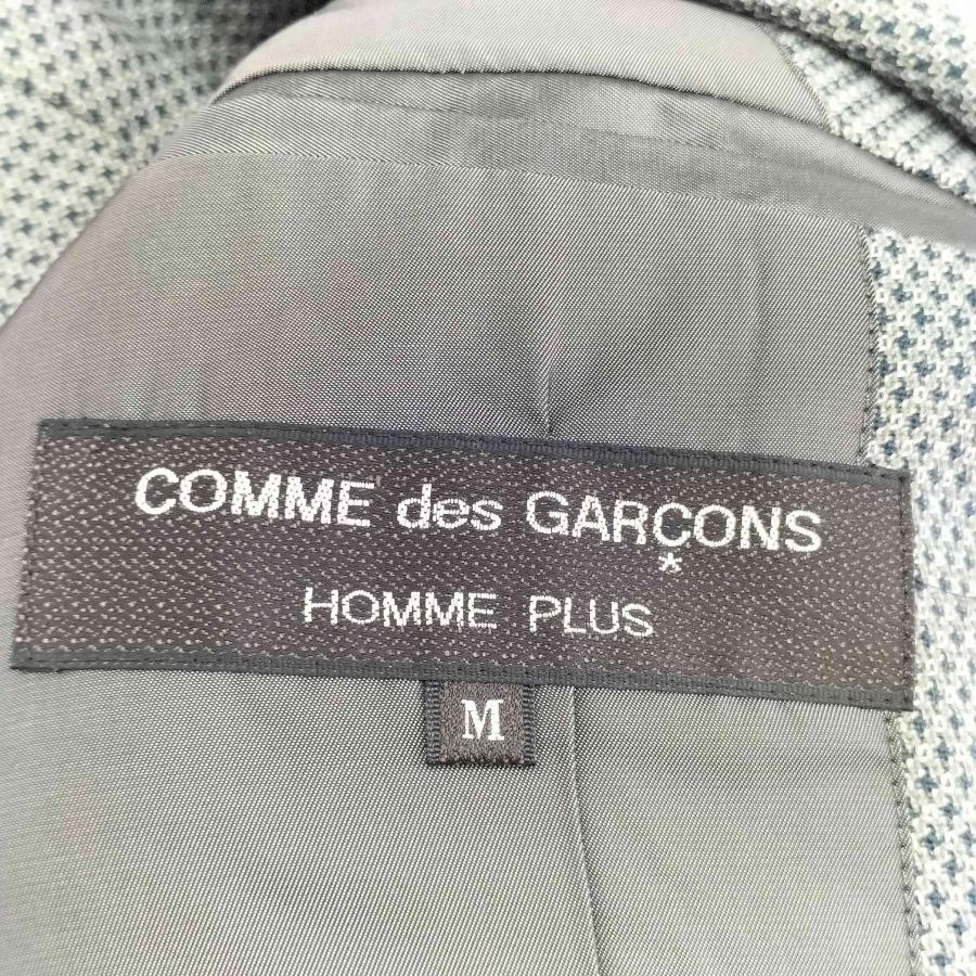 COMME des GARCONS HOMME PLUS PLUS(コムデギャルソンオムプリュス