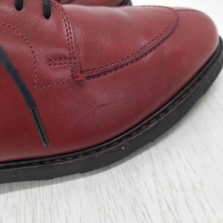 Paraboot(パラブーツ) 90S 96年製 CHAMBORD シャンボード レディース UK：5 【中古】【ブランド古着バズストア】 Paraboot（パラブーツ） 90S 96年製 CHAMBORD シャンボード レディース