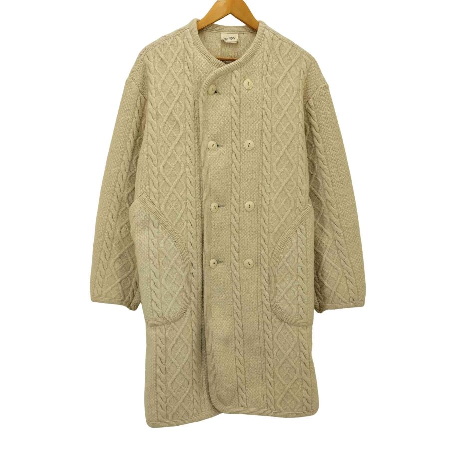 お値下げ‼️45r コットンシェットランドのライナーコート お値下げ‼️45r コットンシェットランドのライナーコート 【公式通販】