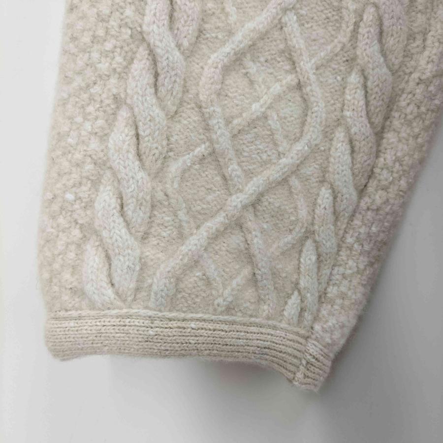 45R(フォーティーファイブアール) コットンシェットランドのライナー