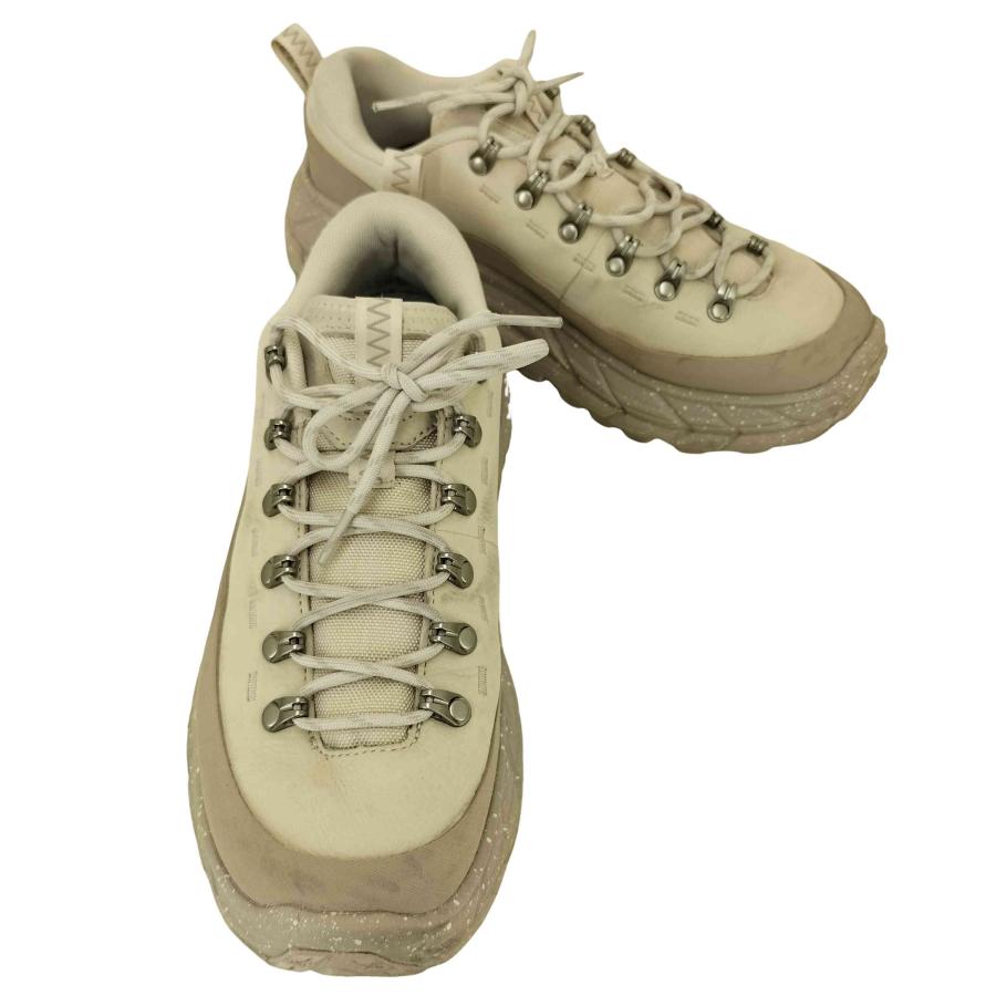 HOKA ONEONE ONE ONE(ホカオネオネ) 24SS Tor Summit Vibramソール 