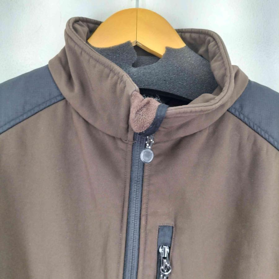 ブラックダイヤモンド（Black Diamond） 00S Soft Shell Jacket メンズ