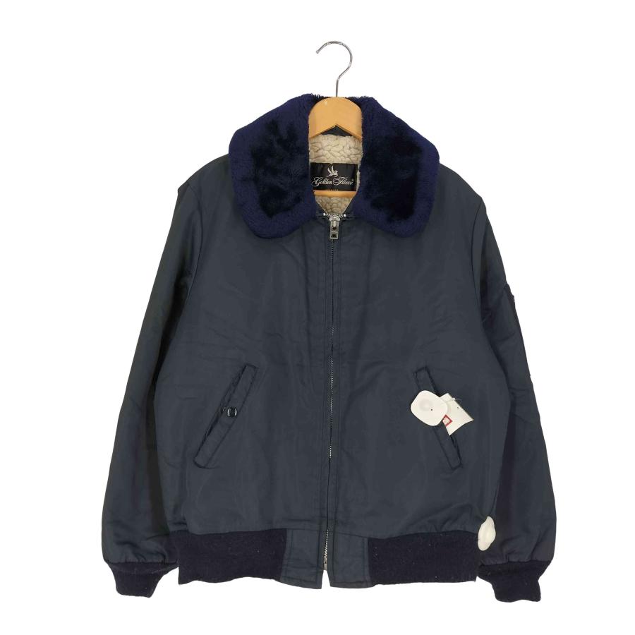 golden freece GOLDEN FLEECE(ゴールデンフリース) USA製 SCOVILL