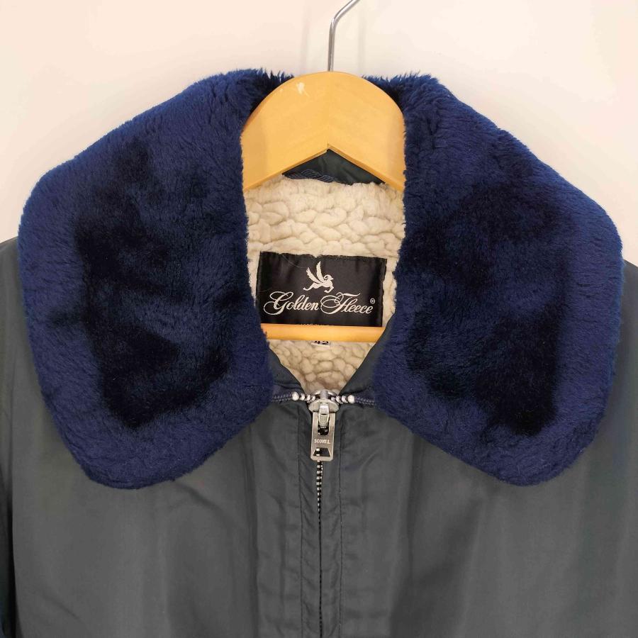 golden freece GOLDEN FLEECE(ゴールデンフリース) USA製 SCOVILL