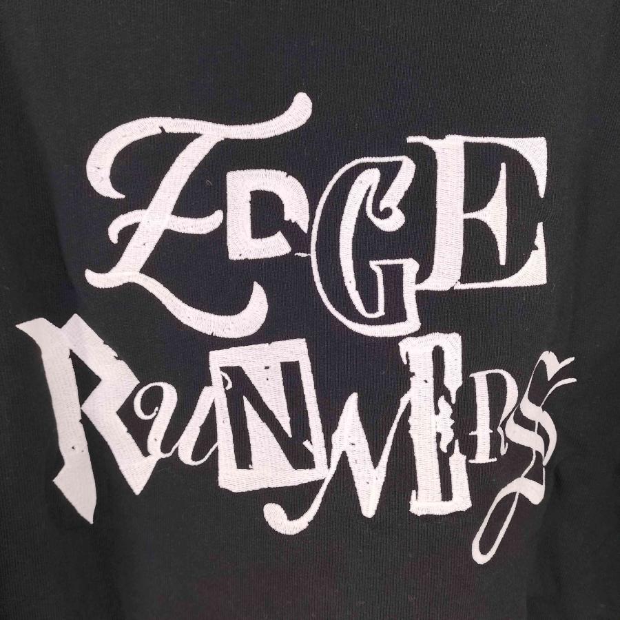 vaultroom(ボルトルーム) Cyber Punk DAVID HOODIE メンズ JPN