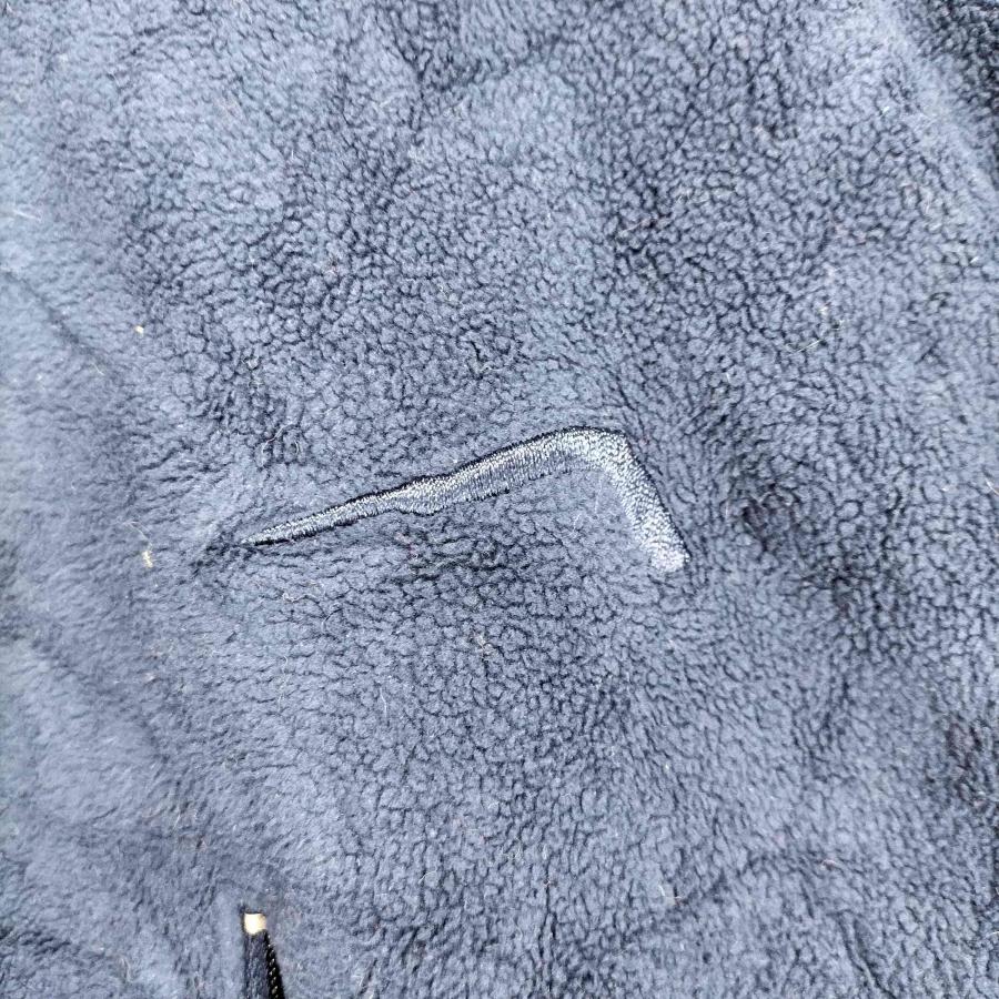 USED古着(ユーズドフルギ) POLAR EDGE フリースジャケット メンズ JPN