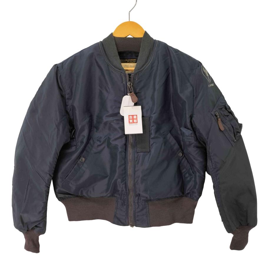 BUZZ RICKSON'S RICKSONS(バズリクソンズ) B-15C フライトジャケット