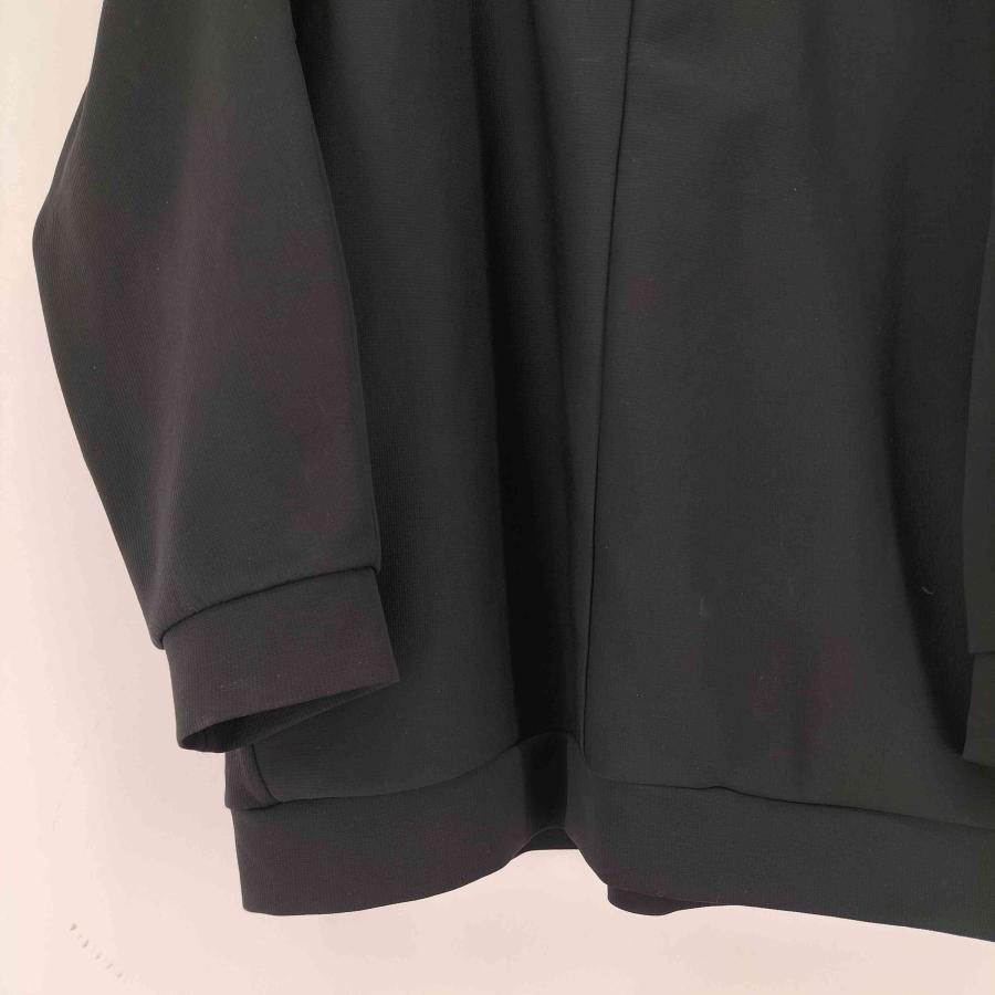 MUJI labo(ムジラボ) 撥水二重編み プルパーカ メンズ JPN：XL 中古