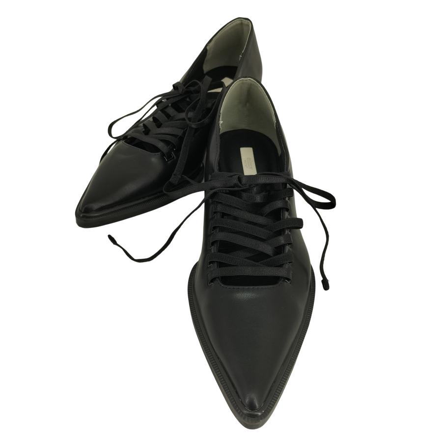 eimy istoire istoire(エイミーイストワール) レースアップポイン  