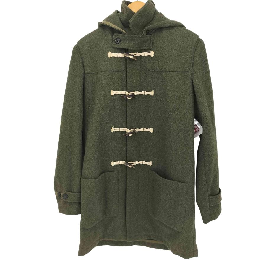 OPENING CEREMONY(オープニングセレモニー) / コート/S/ウール/BLK  