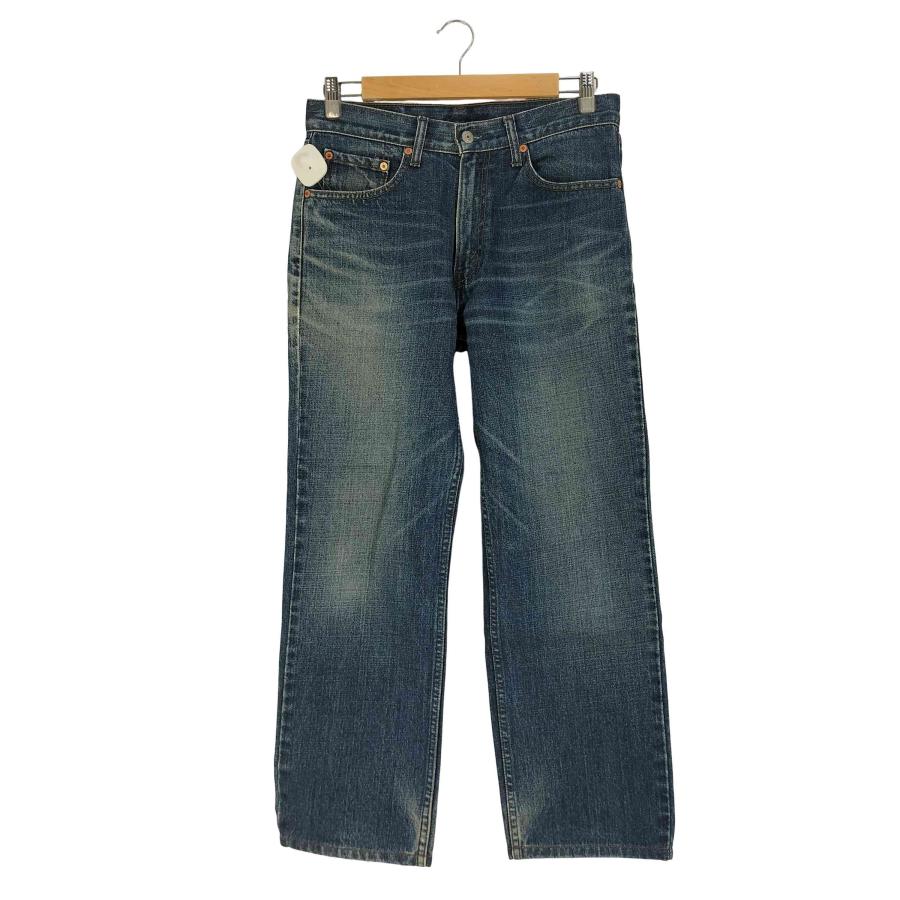 Levi's（リーバイス） Levis(リーバイス) 00s フィリピン製 533-02