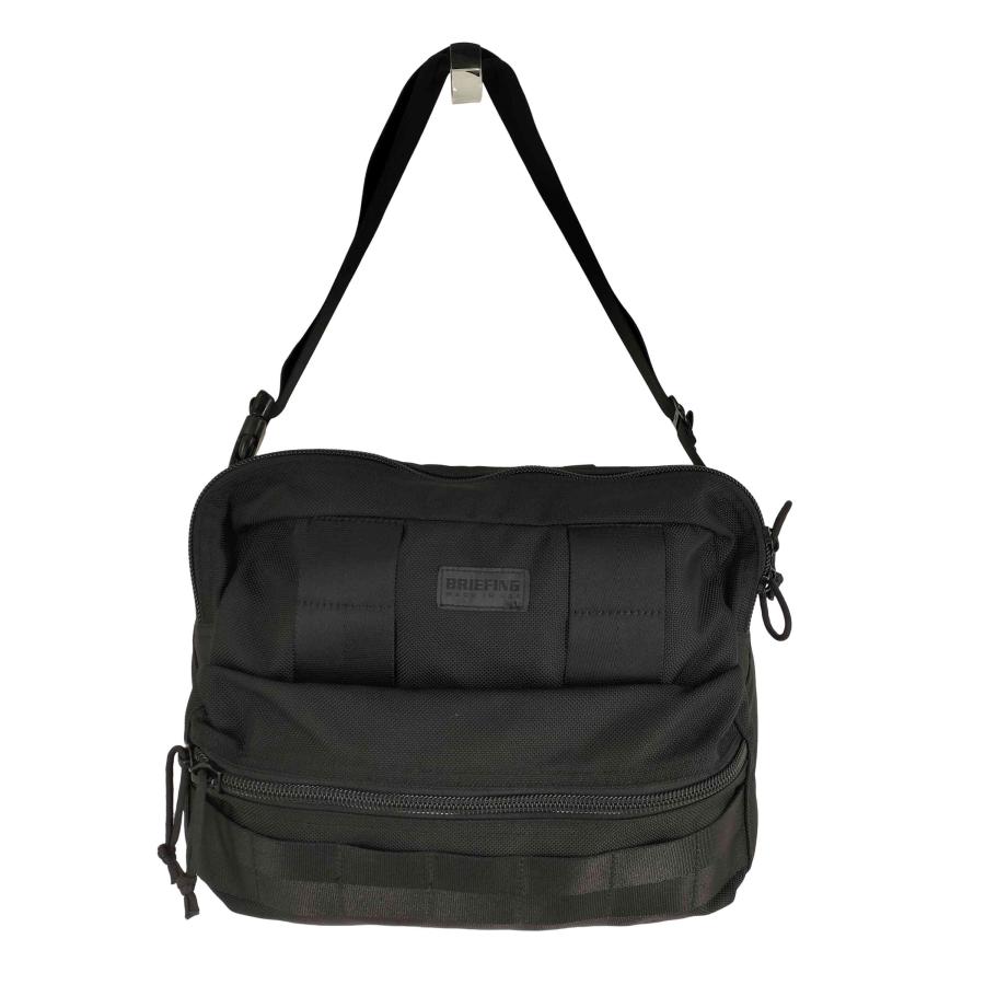 BRIEFING（ブリーフィング） DELTA SLASHER M SQD メンズ 表記無 中古