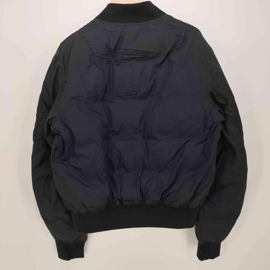 MUJI labo(ムジラボ) 2024AW MA-1 ダウンブルゾン メンズ JPN：M 中古