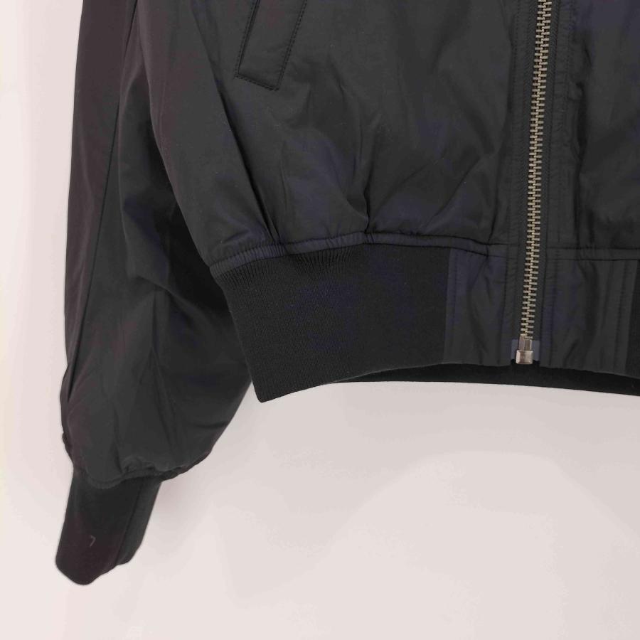 MUJI labo(ムジラボ) 2024AW MA-1 ダウンブルゾン メンズ JPN：M 中古