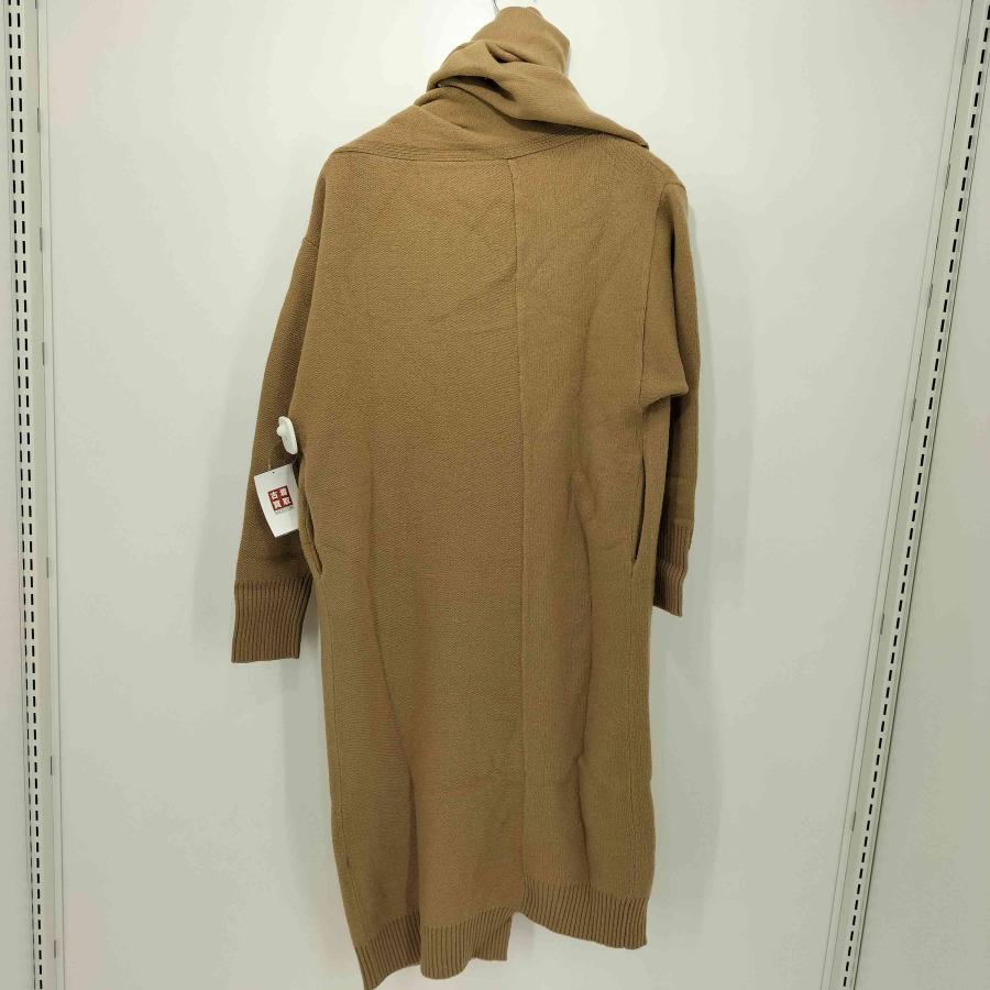 USED古着(ユーズドフルギ) {{venit}} ウールカシミヤストール