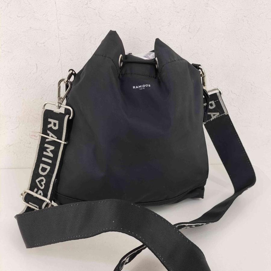 RAMIDUS（ラミダス） RAMIDUS TOKYO(ラミダス) BASICKS Helmet Purse
