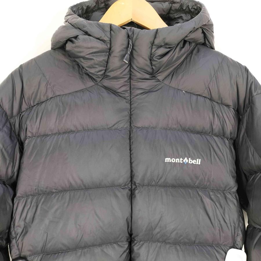 mont-bell（モンベル） mont bell(モンベル) ライトアルパインダウン
