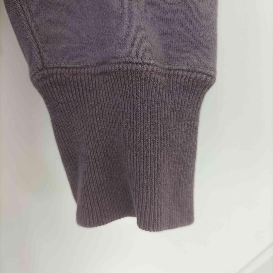 REAL McCoyS(リアルマッコイズ) BUCO Vガゼット 3段カレッジプリント L