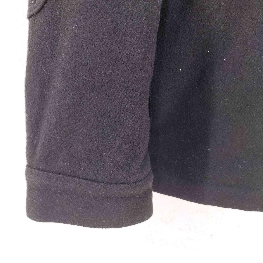 GAP（ギャップ） 00s 08年製 M-65型 メルトンウールジャケット IDEAL