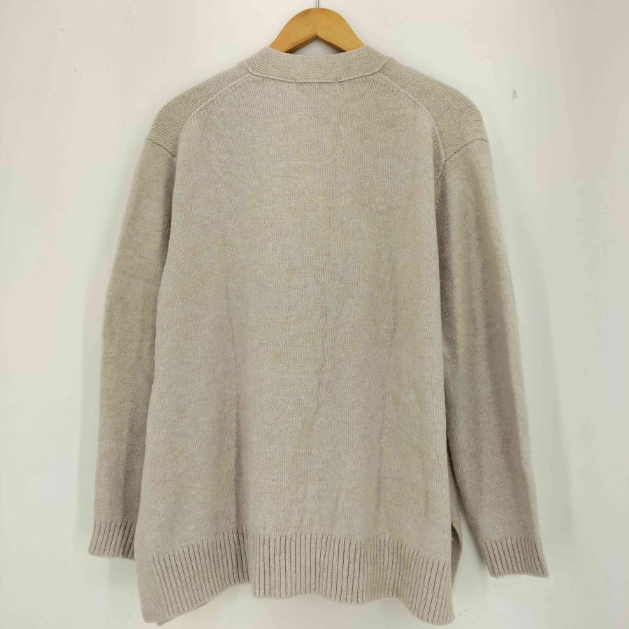 SLOBE IENA(スローブイエナ) SUPER GEELONGカーディガン レディース