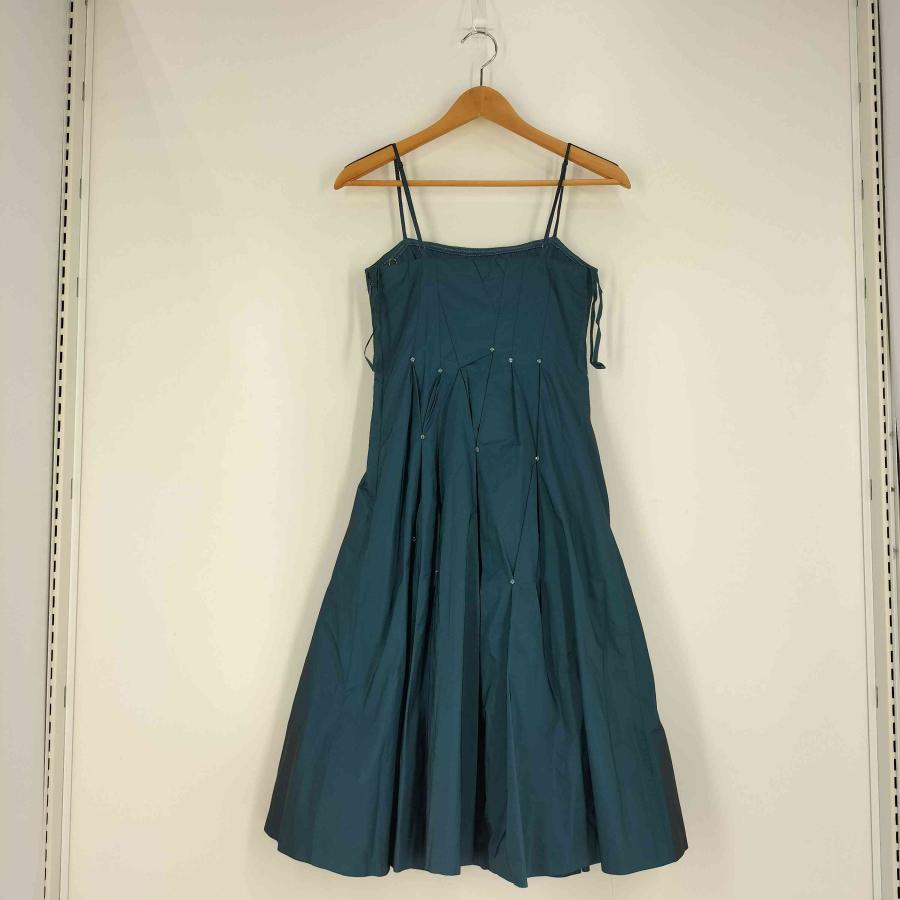 BCBG MAXAZRIA(ビーシービージーマックスアズリア) 装飾付き 
