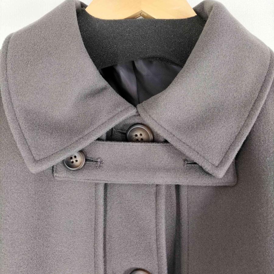 グレイル（GRAIL） GRL(グレイル) ケープ付きリボンベルトステンカラー