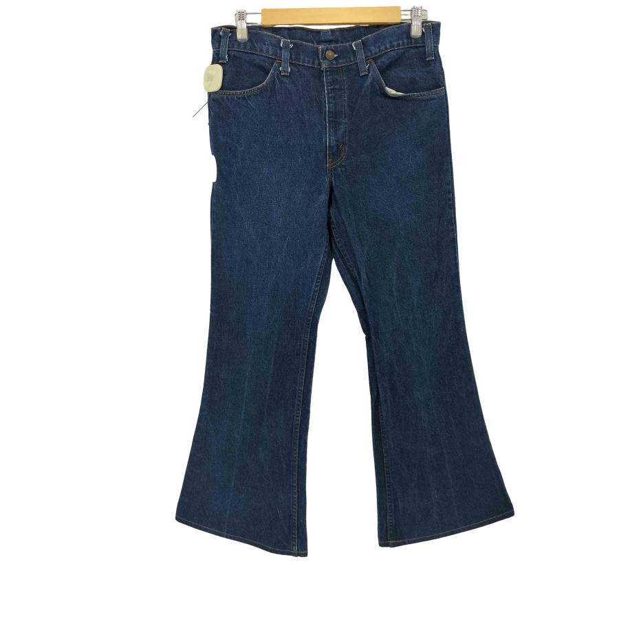 Levi's（リーバイス） Levis(リーバイス) 80S 84年製 684 オレンジタブ