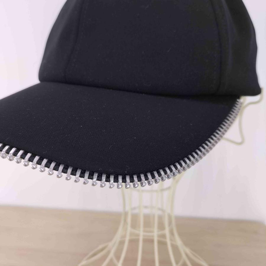 【タグ付】CA4LA 　カシラ　水玉ボタンデザイナーズキャップ タグ付】CA4LA カシラ 水玉ボタンデザイナーズキャップ キャップ