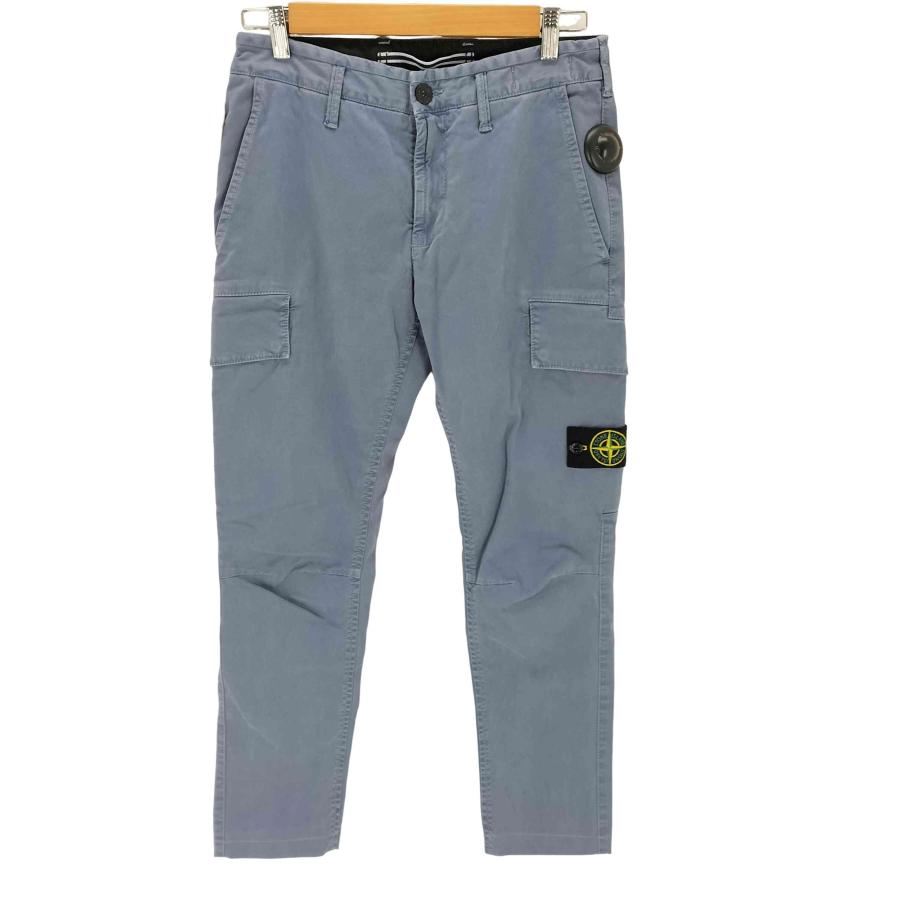 STONE ISLAND(ストーンアイランド) Cargo Pants メンズ W29 中古 古着 