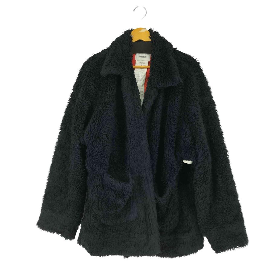 doublet doublet(ダブレット) 24AW ORGANIC COTTON HAND-PAINT JACKET 