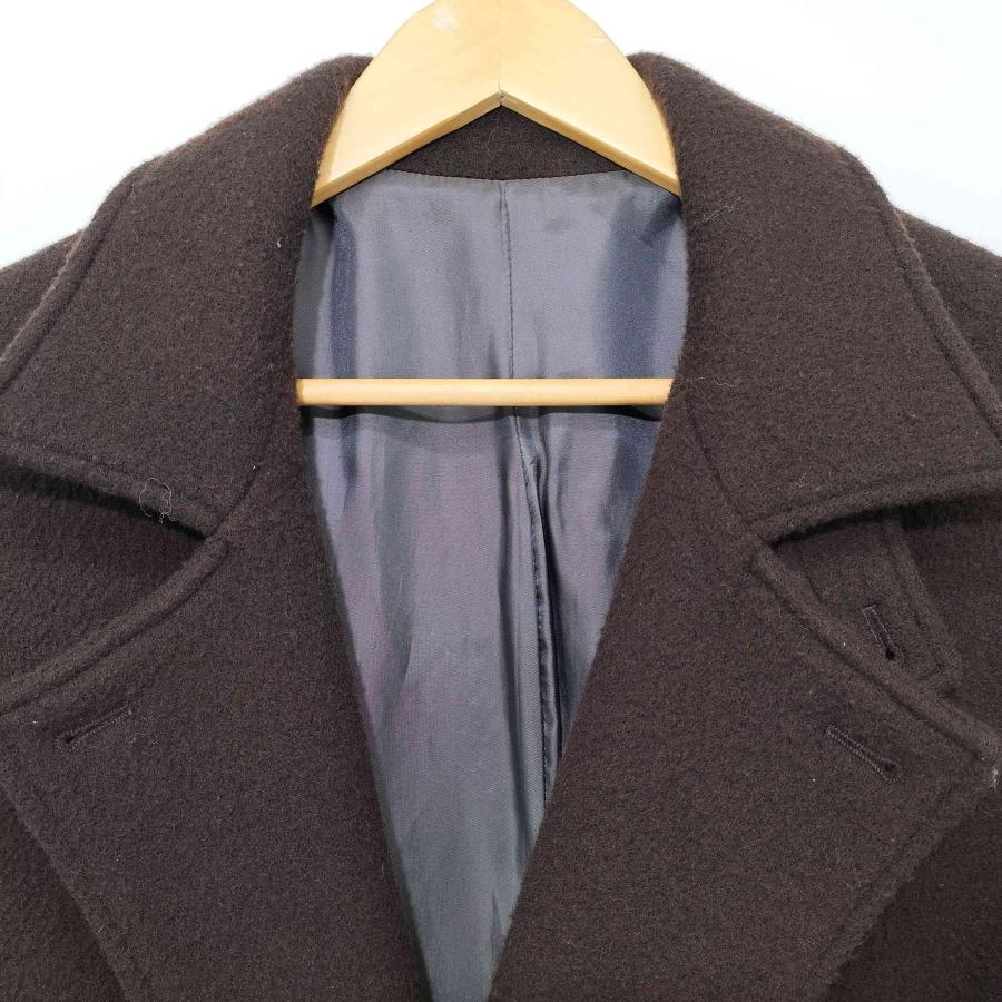 Lui's Luis(ルイス) 2020AW new オーバーコート チェスター