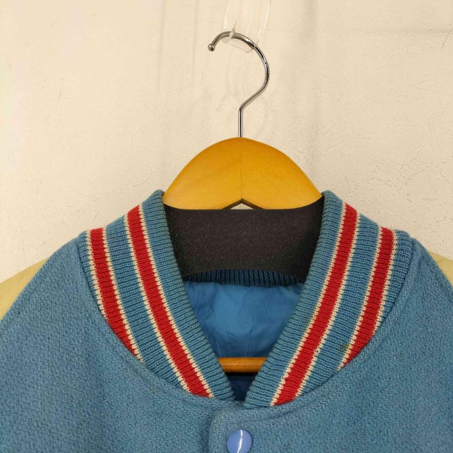 USED古着(ユーズドフルギ) tm athletics ウィングフット gohnson