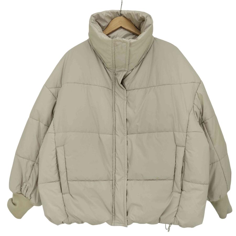 Deuxieme Classe EVERYDAY I LIKE. 中綿ジャケット